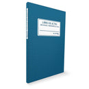 Libro Administrativo Acta 7 Mm Foliado Matemática 200 Hojas OFICINA Y LIBRERIA LAVORO 