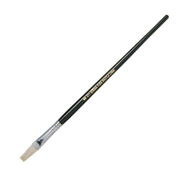 Pincel Espátula Mango De Madera Nº10 OFICINA Y LIBRERIA ARTEL 