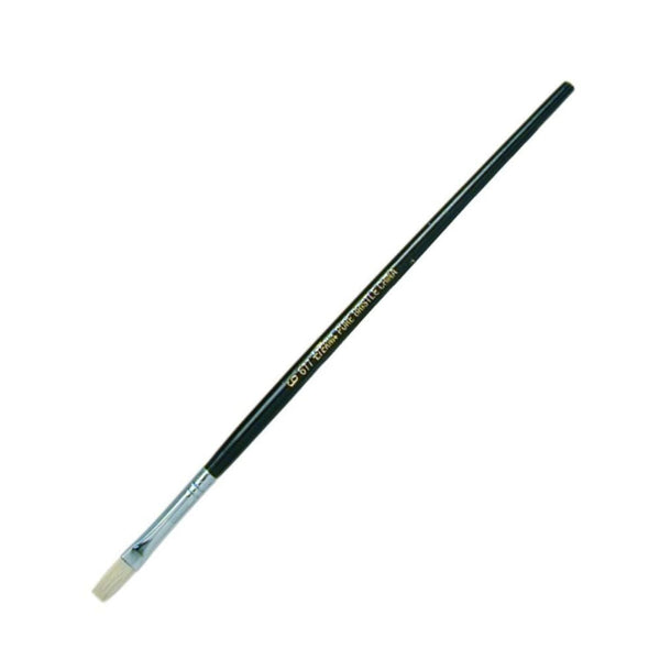 Pincel Espátula Mango De Madera N°6 OFICINA Y LIBRERIA ARTEL 