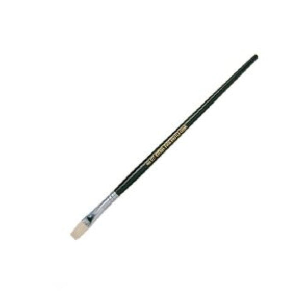 Pincel Espátula Mango De Madera Nº8 OFICINA Y LIBRERIA ARTEL 