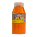 Frasco Tempera Naranja 77 500 Ml OFICINA Y LIBRERIA ARTEL 