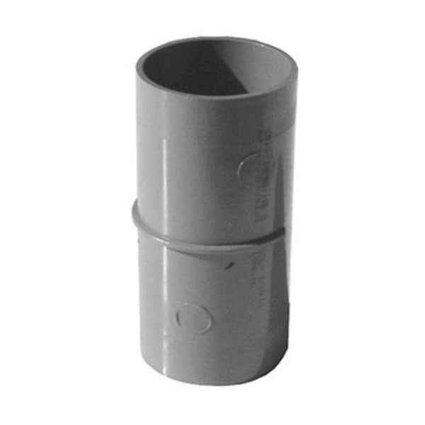 Copla Pvc Gris 75 mm FERRETERIA TIGRE 