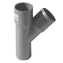 Vee Pvc Gris 40 X 40 mm FERRETERIA TIGRE 