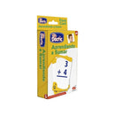 Lámina Didáctica Aprendiendo A Sumar OFICINA Y LIBRERIA DACTIC 