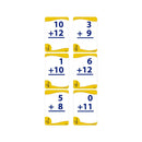 Lámina Didáctica Aprendiendo A Sumar OFICINA Y LIBRERIA DACTIC 