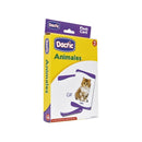 Lámina Animal 17X12 Cm OFICINA Y LIBRERIA DACTIC 