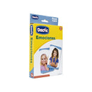 Lámina Emoción 17X12 cm OFICINA Y LIBRERIA DACTIC 