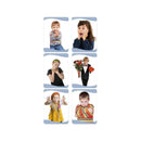 Lámina Emoción 17X12 cm OFICINA Y LIBRERIA DACTIC 