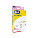 Lámina Adivinanza 17X12 cm OFICINA Y LIBRERIA DACTIC 