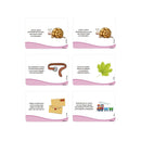 Lámina Adivinanza 17X12 cm OFICINA Y LIBRERIA DACTIC 