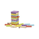 Torre Bloque Madera (015) Dactic OFICINA Y LIBRERIA DACTIC 