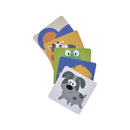 Torre Bloque Madera (015) Dactic OFICINA Y LIBRERIA DACTIC 