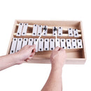 Metalófono 22 Notas (011) OFICINA Y LIBRERIA DACTIC 