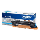 Tóner Tn217C Cian 2300 Paginas TECNOLOGÍA BROTHER 