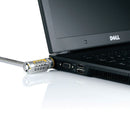 Cable De Seguridad Microsaver Combination 1.8 Mt Lock Ultra TECNOLOGÍA KENSINGTON 