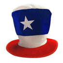 Gorro Espuma Chile X 1 Un COTILLON FESTIVITY 