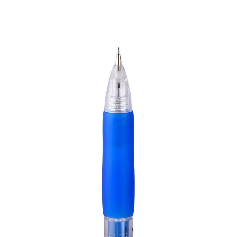 Portamina 0.5 mm Azul OFICINA Y LIBRERIA TORRE 