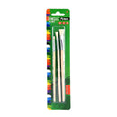 Set Pinceles Planos N° 2-6-10 OFICINA Y LIBRERIA TORRE 