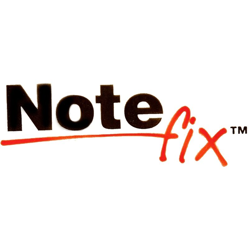 Nota Adhesivas 654 100 Hojas Amarillo OFICINA Y LIBRERIA NOTE FIX 