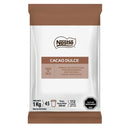 Cacao Dulce en Polvo Milano 1 Kg ALIMENTOS NESCAFE 