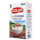 Crema Para Batir 1 Lt ALIMENTOS COLUN 