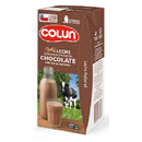 Leche Semi Descremada Con Sabor Chocolate 200 Cc ALIMENTOS COLUN 