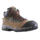 Botín Seguridad Ed 202 Black Label N46 FERRETERIA EDELBROCK 