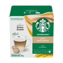 Capsula Latte Macchiatto 12 Un ALIMENTOS STARBUCKS 