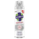 Desinfectante Ambiental Aerosol 285 Ml Original ASEO Y LIMPIEZA LYSOFORM 