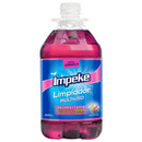 Limpiador Superficie Floral 4 Lt ASEO Y LIMPIEZA IMPEKE 