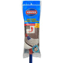 Mopa Redonda Algodón Clásica ASEO Y LIMPIEZA VIRUTEX 