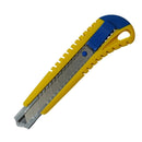 Cuchillo Cartonero Grande Con Riel OFICINA Y LIBRERIA TORRE 