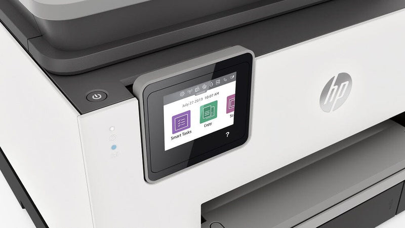 Multifuncional Color Officejet Pro 9020 Wifi TECNOLOGÍA HP 