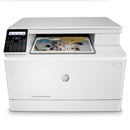 Multifuncional Laserjet Pro Mfp M182Nw Wifi (7Kw55A) TECNOLOGÍA HP 