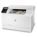Multifuncional Laserjet Pro Mfp M182Nw Wifi (7Kw55A) TECNOLOGÍA HP 