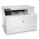 Multifuncional Laserjet Pro Mfp M182Nw Wifi (7Kw55A) TECNOLOGÍA HP 