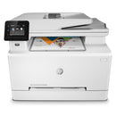Multifuncional Laserjet Pro Mfp M283Fdw Wifi Fax (7Kw75A) TECNOLOGÍA HP 