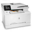 Multifuncional Laserjet Pro Mfp M283Fdw Wifi Fax (7Kw75A) TECNOLOGÍA HP 