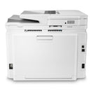 Multifuncional Laserjet Pro Mfp M283Fdw Wifi Fax (7Kw75A) TECNOLOGÍA HP 