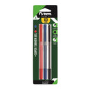 Lápiz Tinta Gel 0.5 Mm Super Tank Set 3 Un OFICINA Y LIBRERIA TORRE 