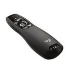 Presentador Inalámrico Usb R400 Negro TECNOLOGÍA LOGITECH 