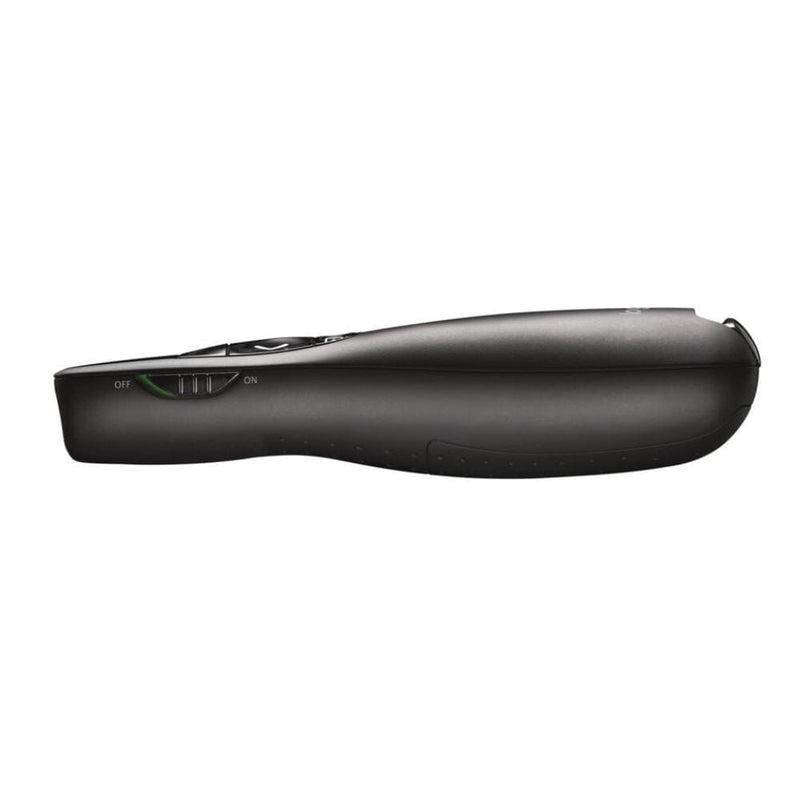 Presentador Inalámrico Usb R400 Negro TECNOLOGÍA LOGITECH 