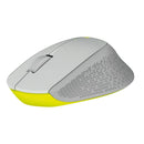 Mouse Inalámbrico M280 Gris TECNOLOGÍA LOGITECH 