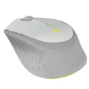 Mouse Inalámbrico M280 Gris TECNOLOGÍA LOGITECH 