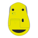 Mouse Inalámbrico M280 Gris TECNOLOGÍA LOGITECH 