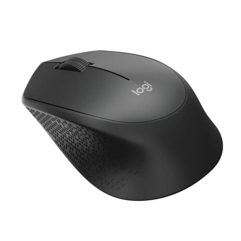 Kit Teclado Mouse Inalámbrico Mk345 Usb TECNOLOGÍA LOGITECH 