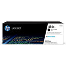 Tóner W2020X 414X Negro 7,500 Paginas TECNOLOGÍA HP 