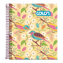 Cuaderno 1/2 Oficio Matematica 7 Mm 150 Hojas Femenino OFICINA Y LIBRERIA TORRE 