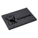 Ssd Interno Sa400S37 1.9 Tb Sata3 500 Mb/450 Mb TECNOLOGIA KINGSTON 