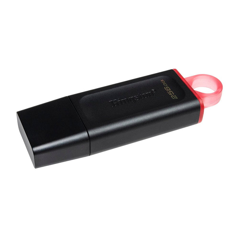 Pendrive 256 Gb Usb 3.2 Dt Exodia TECNOLOGIA KINGSTON 